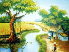 Ca dao Việt Nam: Thuvienluanvan.com