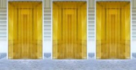 Các loại màn nhựa PVC: Mannhua.com