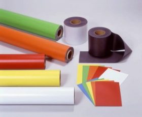 Đặc điểm và ứng dụng của nam châm dẻo: Namchamdeo.com