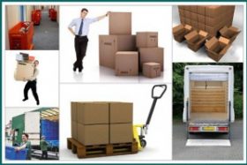 Dịch vụ chuyển dọn văn phòng trọn gói: Chuyendon.com