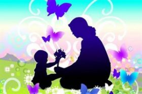 Hiếu thảo - chuẩn mực trong hành vi, kỹ năng sống: Thuvienluanvan.com
