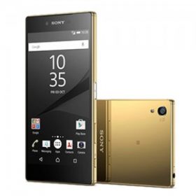 Điện thoại Sony Xperia Z5 giá rẻ, hot nhất chỉ có tại Điện Thoại Sài Gòn.