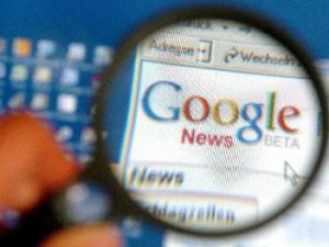 google