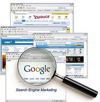 Kỹ thuật tối ưu hóa trang web Kỹ thuật tối ưu hóa trang web