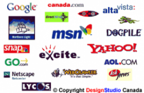 Nâng cao vị trí xếp hạng tại các search engine