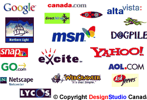 Nâng cao vị trí xếp hạng tại các search engine