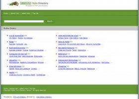 Ai quyết định đưa website vào Dmoz