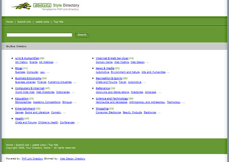 Ai quyết định đưa website vào Dmoz Ai quyết định đưa website vào Dmoz