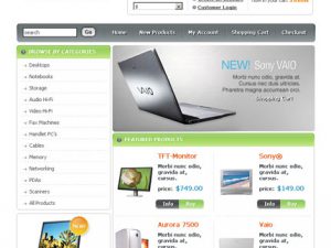 Thế nào là một website tốt