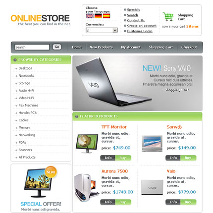 Thế nào là một website tốt Thế nào là một website tốt