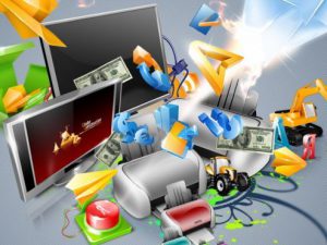 ứng dụng web