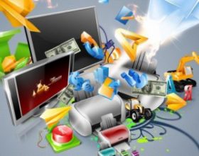 ứng dụng web