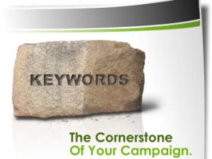 Sự quan trọng của từ khóa - Keywords