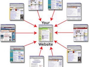 Ảnh hưởng của liên kết đến kết quả xếp hạng website