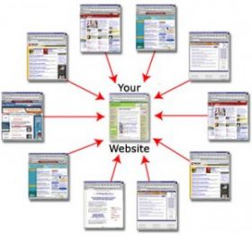 Ảnh hưởng của liên kết đến kết quả xếp hạng website