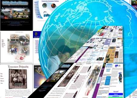 website website