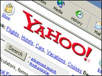 6 cách tiếp thị trong Yahoo 6 cách tiếp thị trong Yahoo