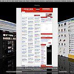 HTML 5 được hỗ trợ trong Firefox 3.5.