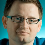 Markus Frind