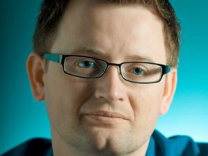 Markus Frind