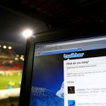 Tweeter đang là biểu tượng thành công của web thời gian thực và trở thành đối thủ mới của Google trong mảng tìm kiếm. Ảnh Businessweek.com