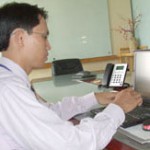 Ông Nguyễn Phúc Thái - Tổng Giám Đốc Incomnet: Tôi tin tưởng chất lượng từ Thiết Kế Website Đẹp