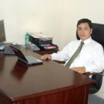 Ông Trương Võ Tuấn - Chủ tịch Hội đồng quản trị Vina Head Hunter: OnBoom Group là lựa chọn số 1