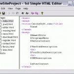 Khái niệm và cách dùng HTML