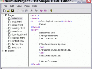 Khái niệm và cách dùng HTML