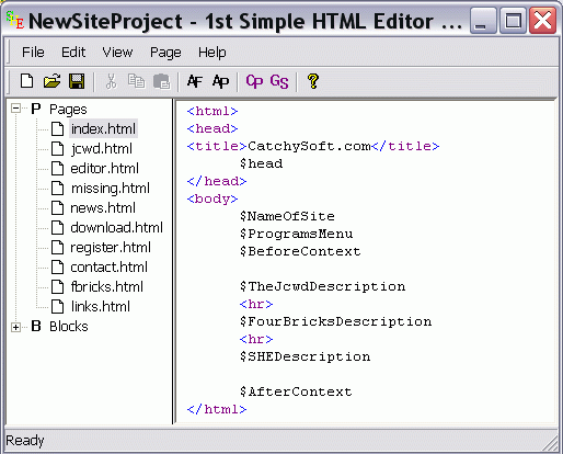 Khái niệm và cách dùng HTML