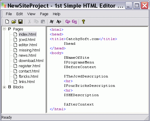 Khái niệm và cách dùng HTML Khái niệm và cách dùng HTML