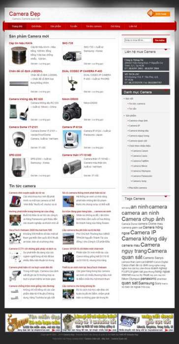 cameradep cameradep