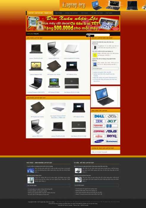 laptopdep laptopdep