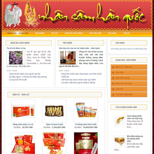 nhansamhanquoc nhansamhanquoc