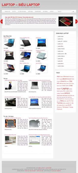 sieulaptop sieulaptop
