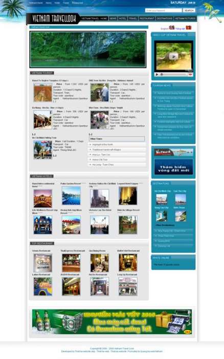 vietnamtravellook vietnamtravellook