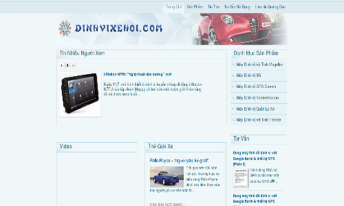 dinhvixehoi dinhvixehoi