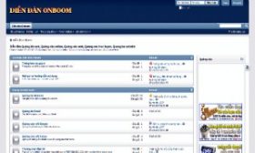 forumonboom