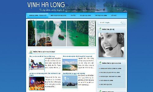 halong halong