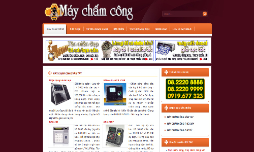 maychamcong maychamcong