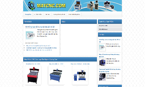 maycnc maycnc