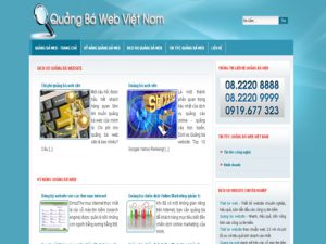quangbawebvietnam
