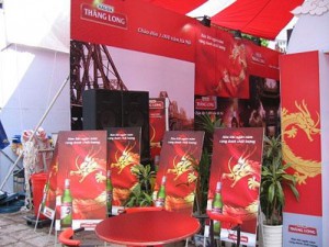 Slogan - đỉnh cao của thương hiệu
