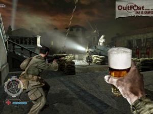 Outpost Bar & Game Center - Không chỉ đưa đồ uống đến bàn