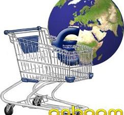 Tấn công web làm thương mại điện tử mất uy tín