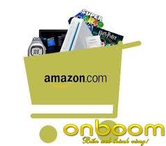 Amazon.com - tượng đài của thương mại điện tử