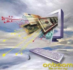 Ngành bán lẻ sắp bị internet "nuốt chửng"?