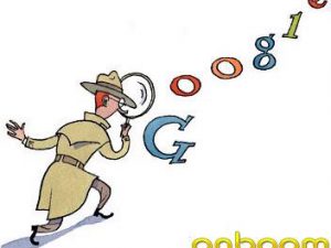 Google và tương lai“không tìm kiếm”