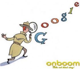 Google và tương lai“không tìm kiếm”