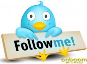 Twitter - phương tiện marketing hữu ích cho doanh nghiệp nhỏ